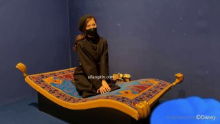 [短视频区] Ktv运动 3